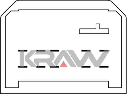 Switch, window regulator