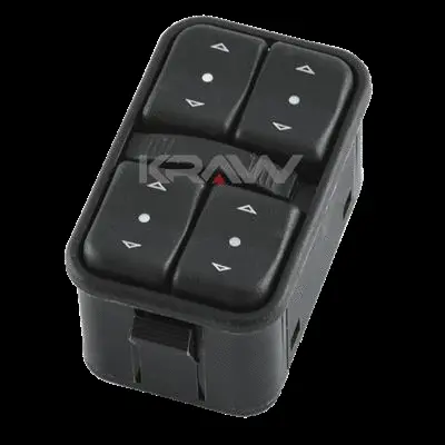 Switch, window regulator (AN-354)