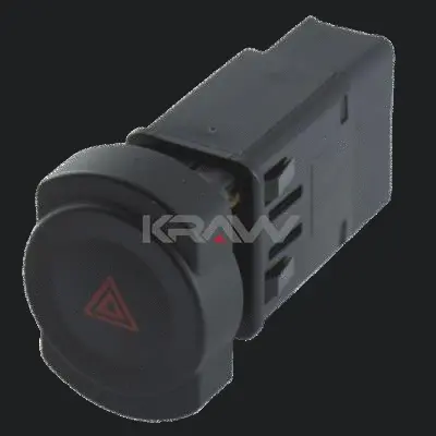Hazard Warning Light Switch