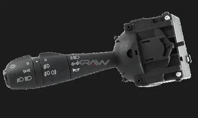 Steering Column Switch (AN-10715)