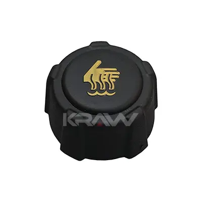 Cap, coolant tank (BRN 1310)
