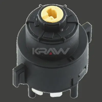 Ignition Switch