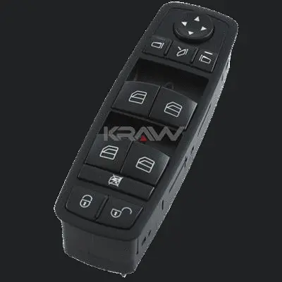 Switch, door lock system