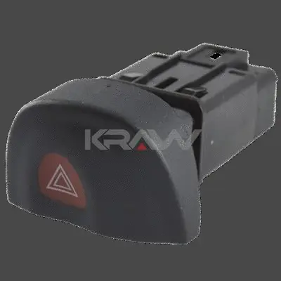 Hazard Warning Light Switch