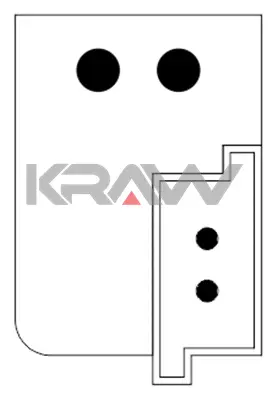 Stop Light Switch (AN-2550)