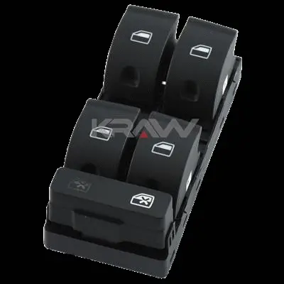 Switch, window regulator (AN-1506)