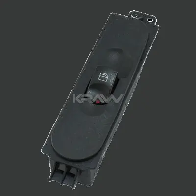 Switch, window regulator (AN-431B)