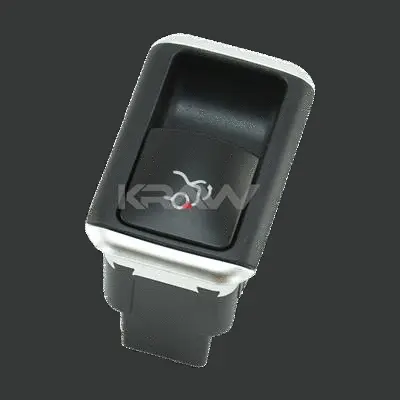 Switch, tailgate release