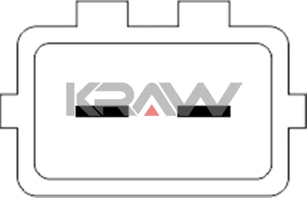 Switch, reverse light (AN-2456)