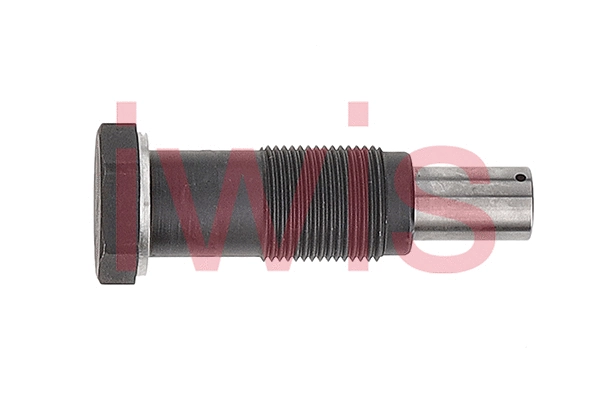 Tensioner, timing chain