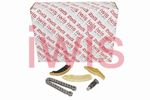 Timing Chain Kit (70001Set)