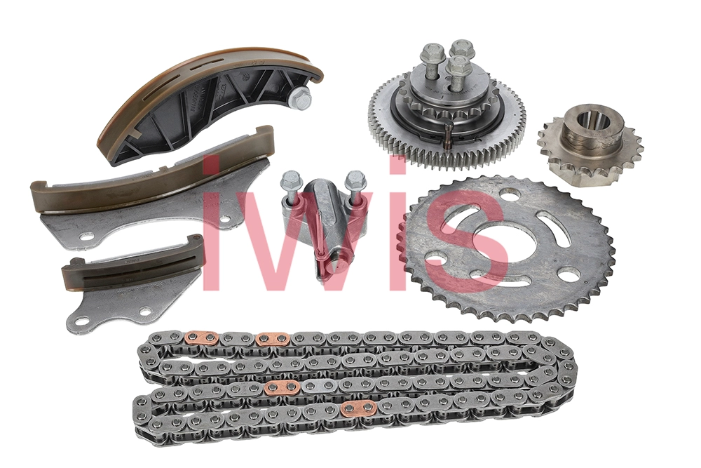 Timing Chain Kit