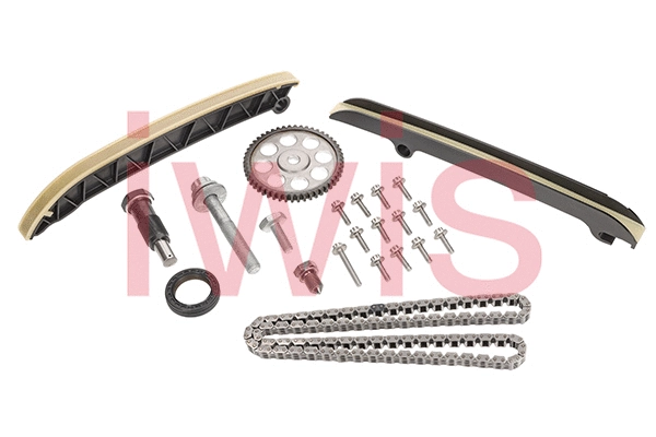 Timing Chain Kit