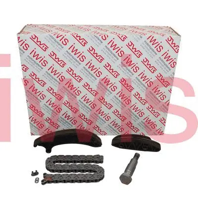 Timing Chain Kit (59817Set)