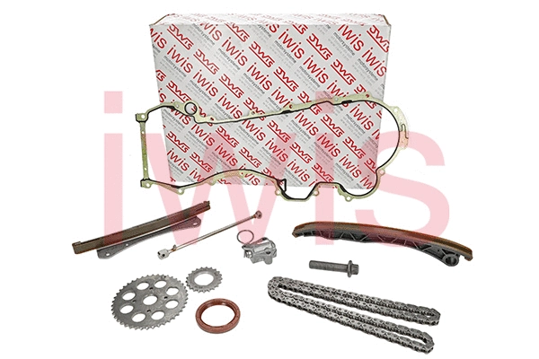 Timing Chain Kit (59765Set)