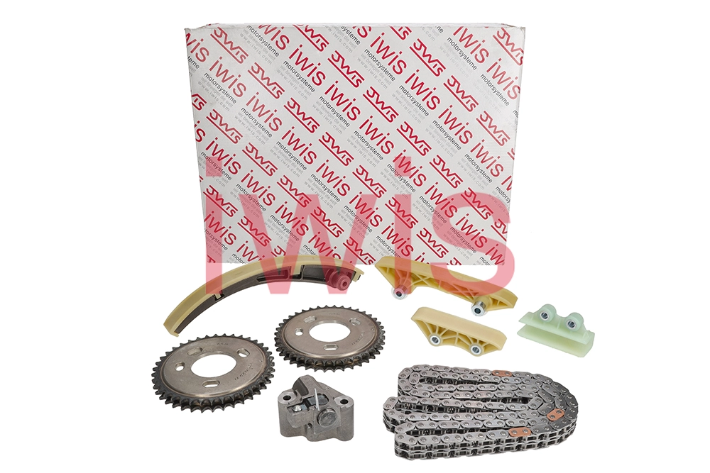 Timing Chain Kit (70407Set)