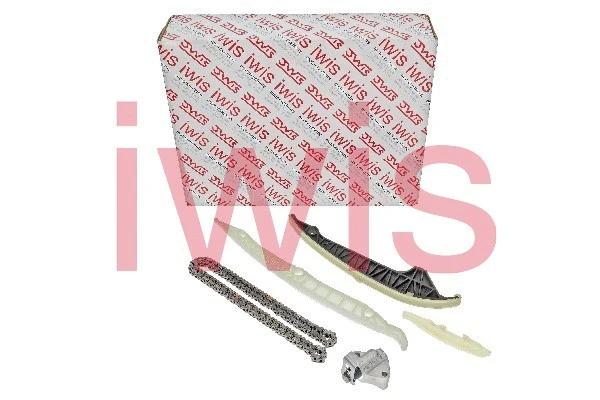 Timing Chain Kit (70002Set)