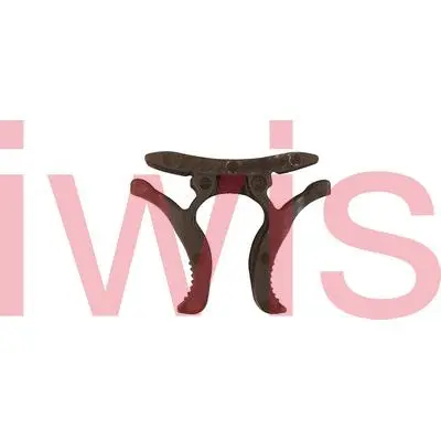 Guide, timing chain (59150)