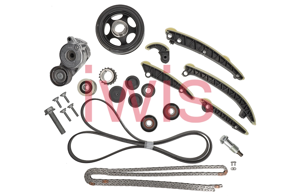 Timing Chain Kit