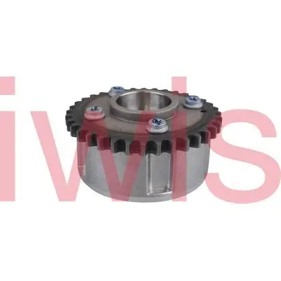 Camshaft Adjuster