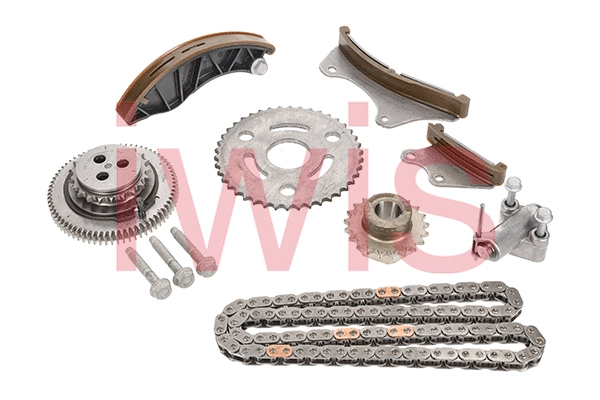 Timing Chain Kit