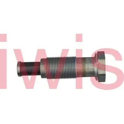 Tensioner, timing chain (59289)