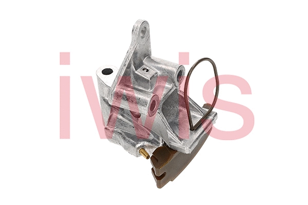 Tensioner, timing chain