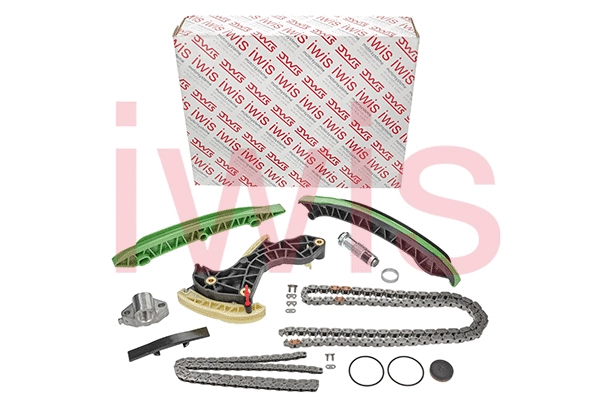 Timing Chain Kit (73942Set)