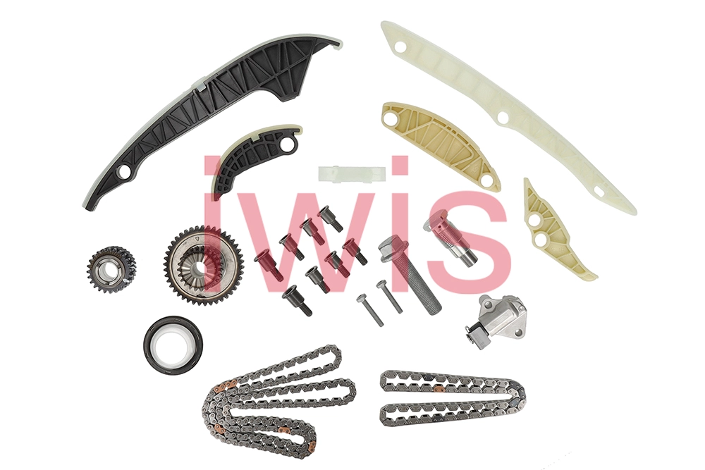 Timing Chain Kit