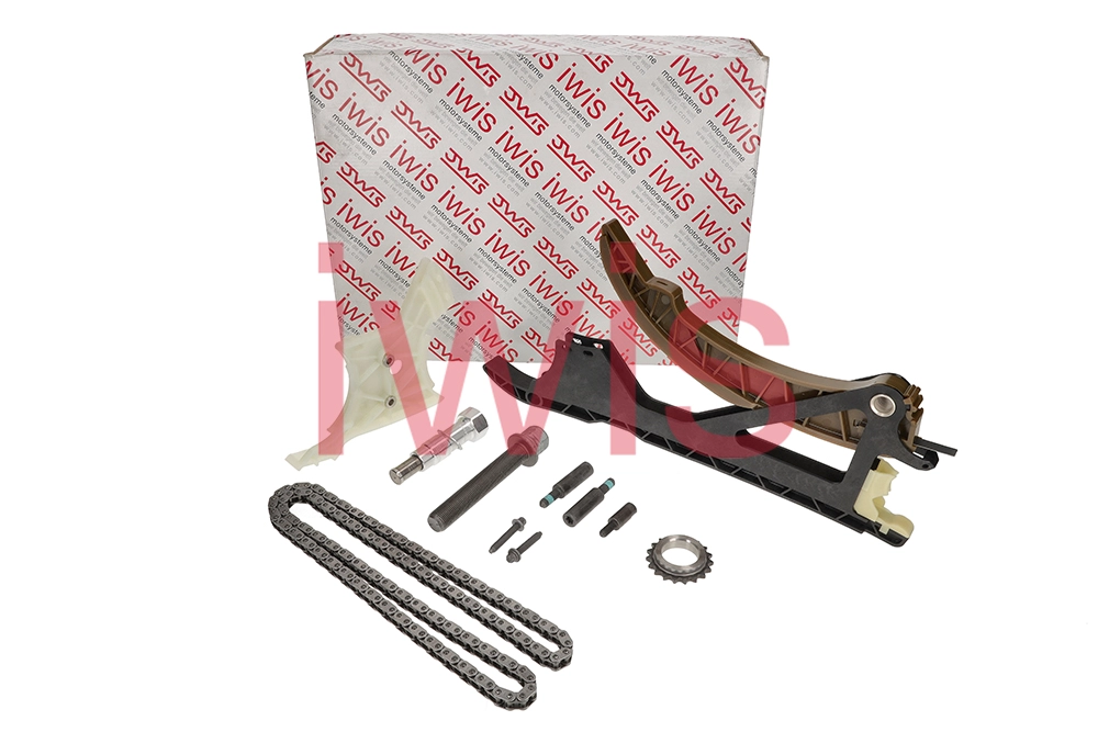 Timing Chain Kit (74625Set)