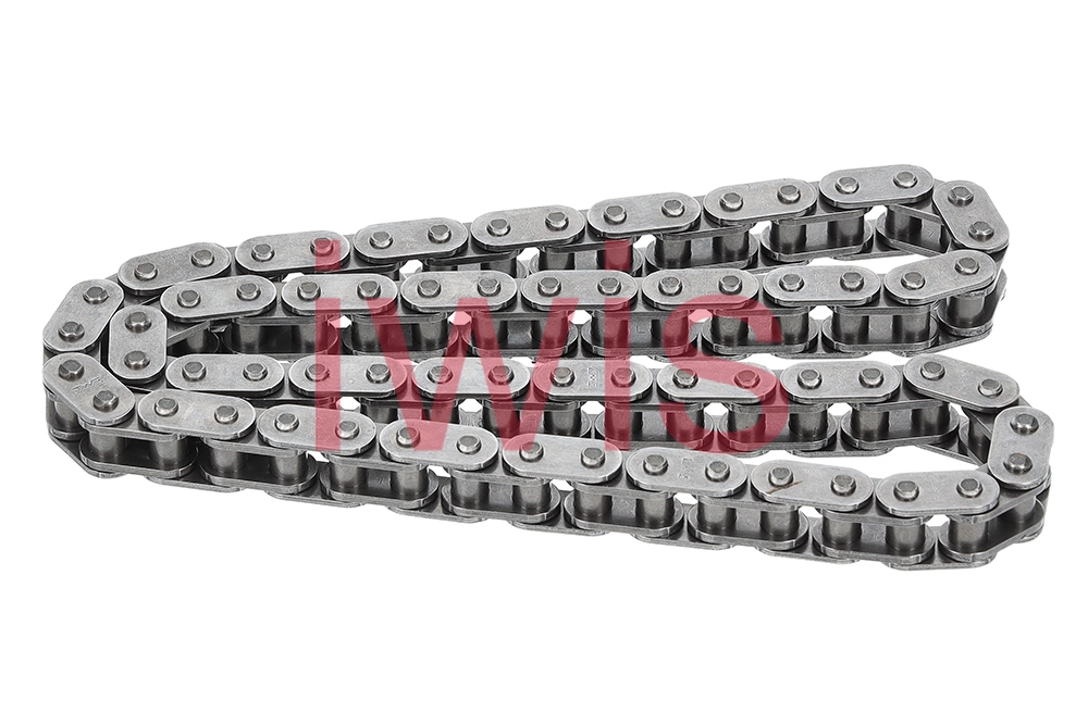 Chain, oil pump drive