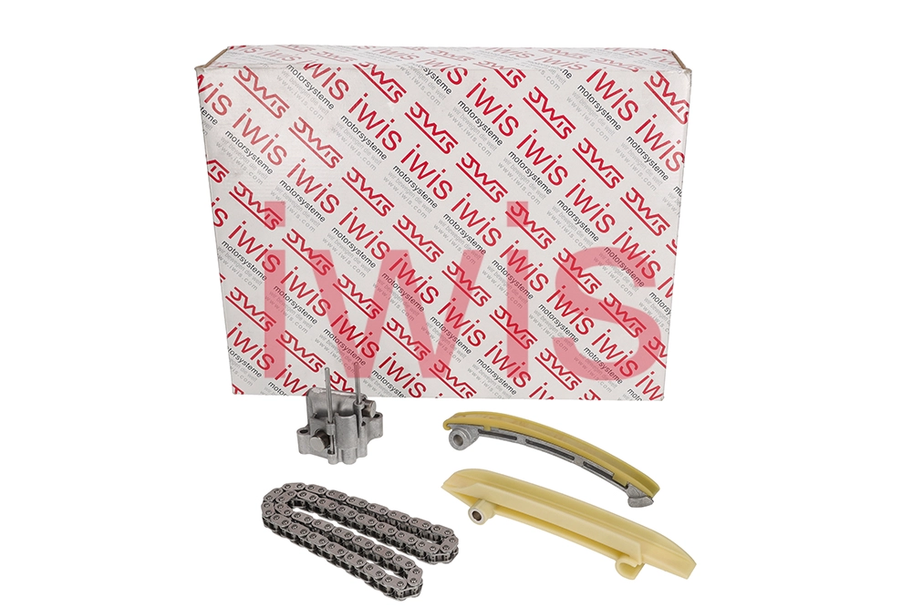 Timing Chain Kit (74643Set)