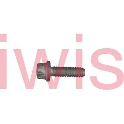 Screw Set, gears (timing chain)