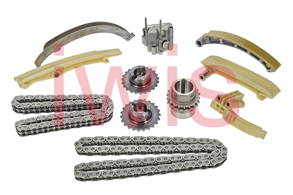 Timing Chain Kit