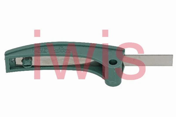 Chain Tensioner, oil pump drive