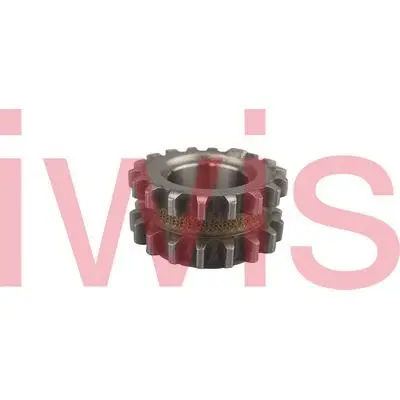 Sprocket, crankshaft (59777)
