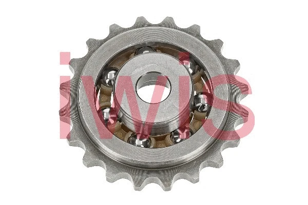 Gear, balance shaft (60303)