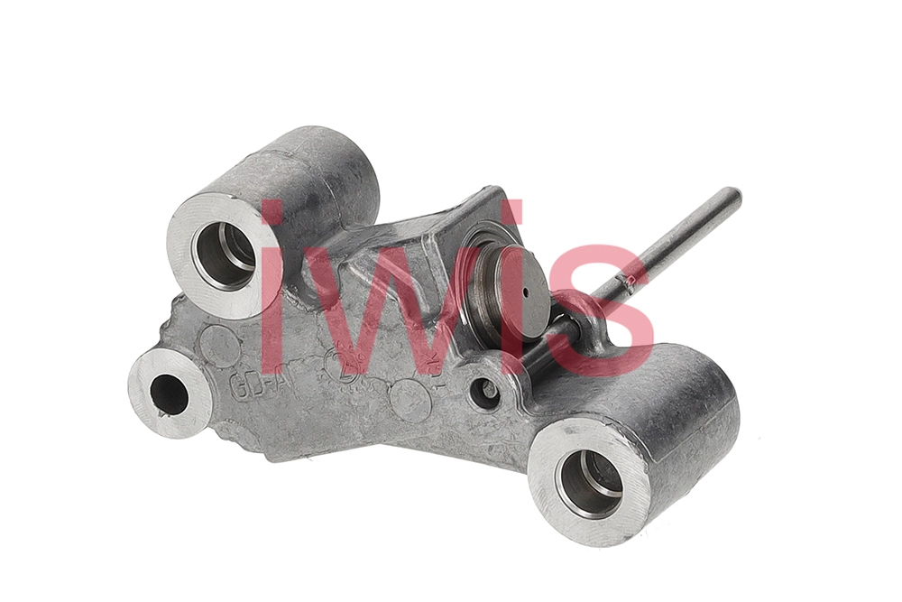 Tensioner, timing chain