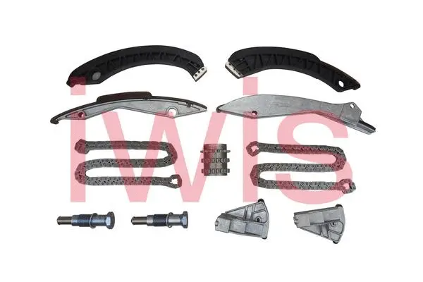 Timing Chain Kit