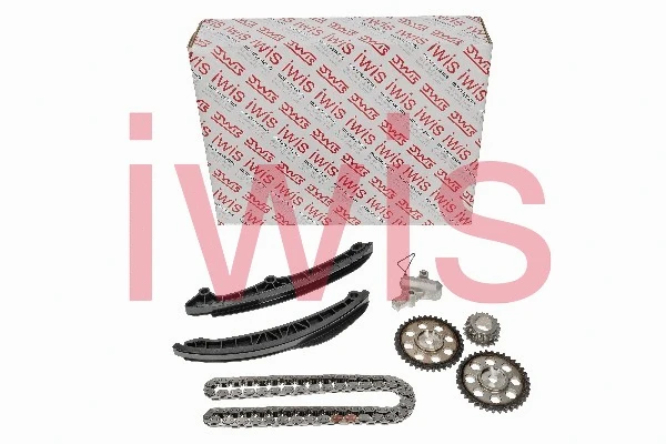 Timing Chain Kit (59771Set)