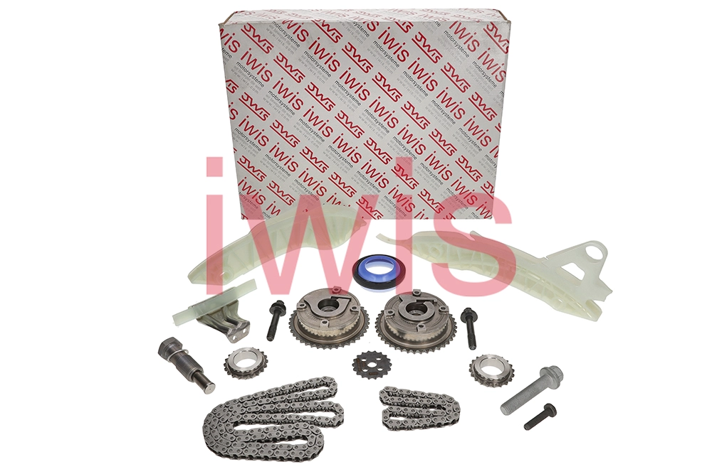 Timing Chain Kit (74704Set)