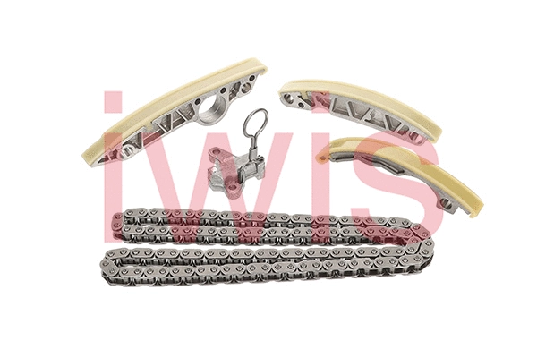 Timing Chain Kit