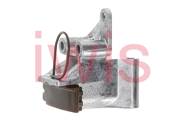 Tensioner, timing chain