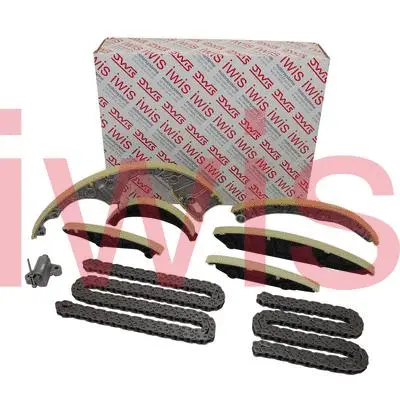 Timing Chain Kit (70019Set)