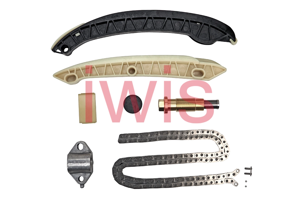 Timing Chain Kit