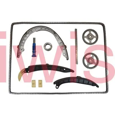 Timing Chain Kit