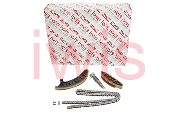 Timing Chain Kit (73523Set)