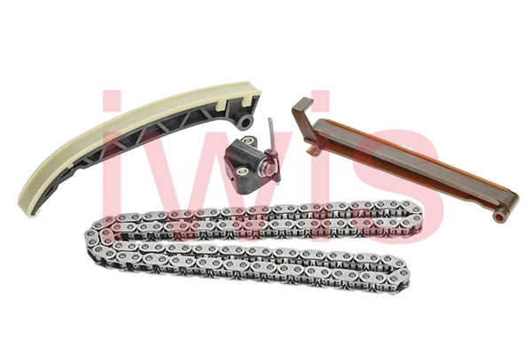 Timing Chain Kit