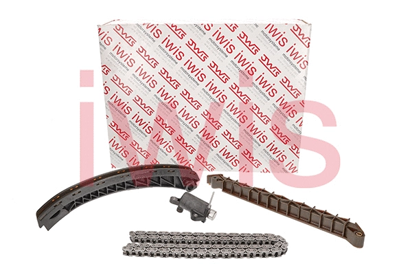Timing Chain Kit (73933Set)