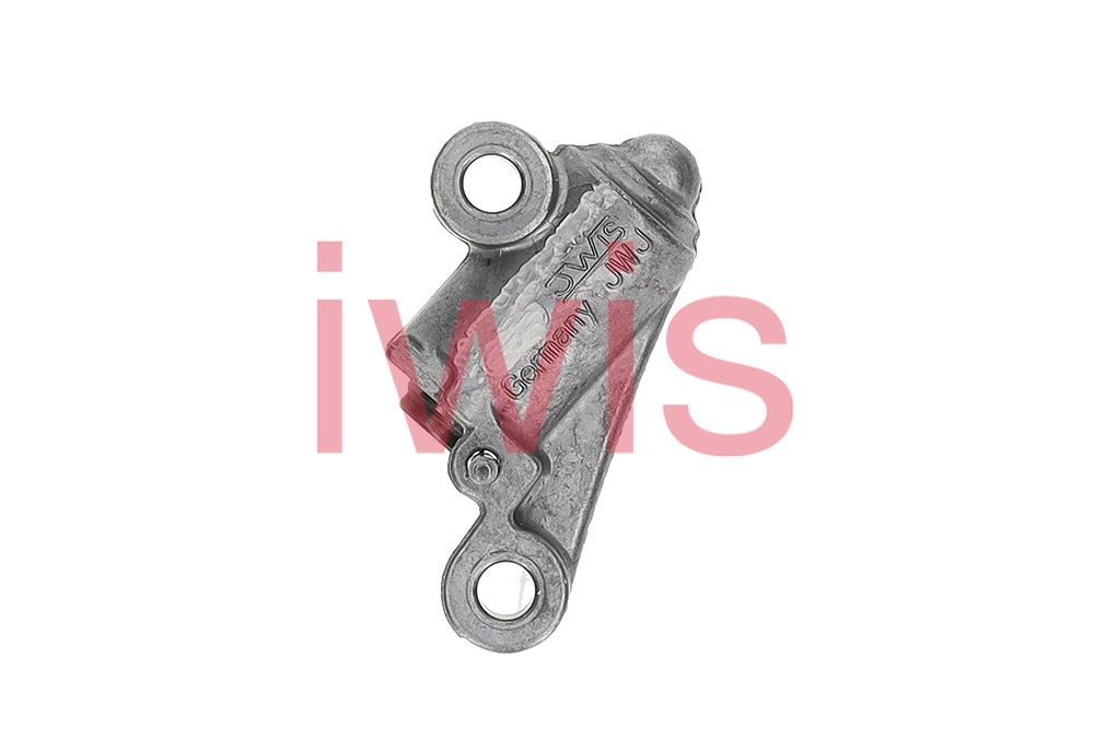 Tensioner, timing chain